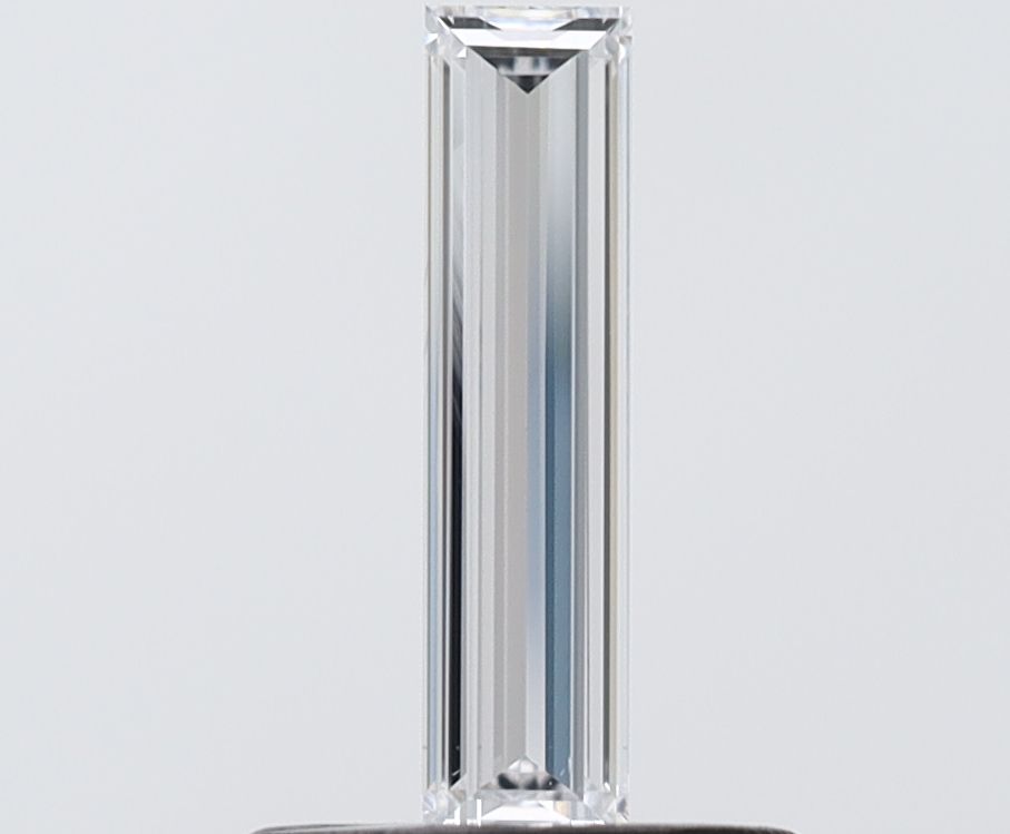 0.3 ct Baguette Diamond