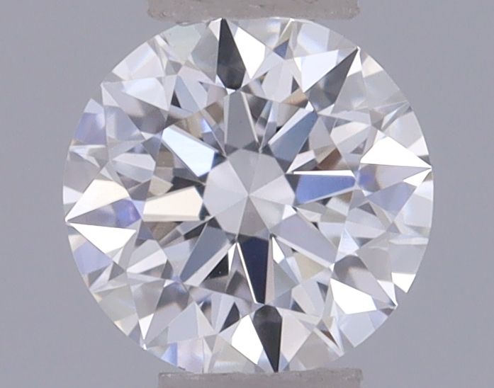 0.27 ct lab-grown Round Diamond