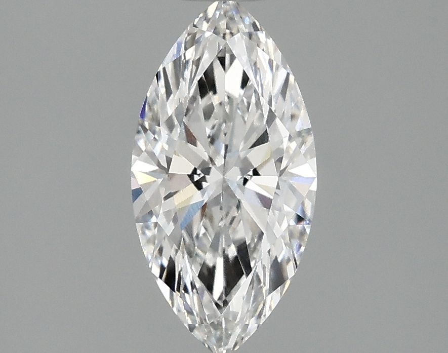 1.09 ct. marquise Lab Grown Diamond front image