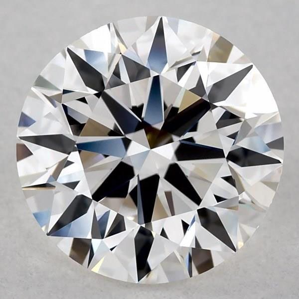 2.00 ct Round diamond