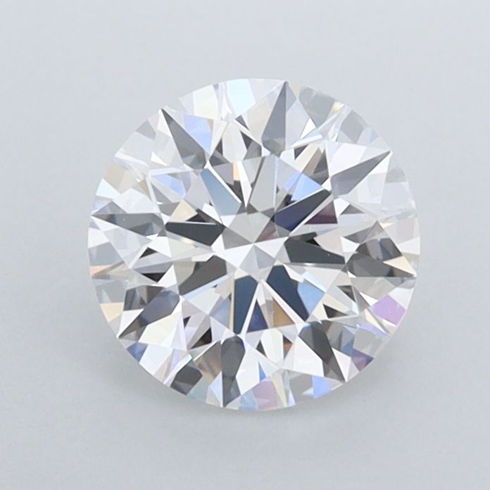 1.03 ct. round Lab Grown Diamond front image