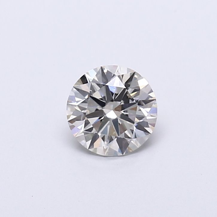 1.04 ct. round Lab Grown Diamond front image
