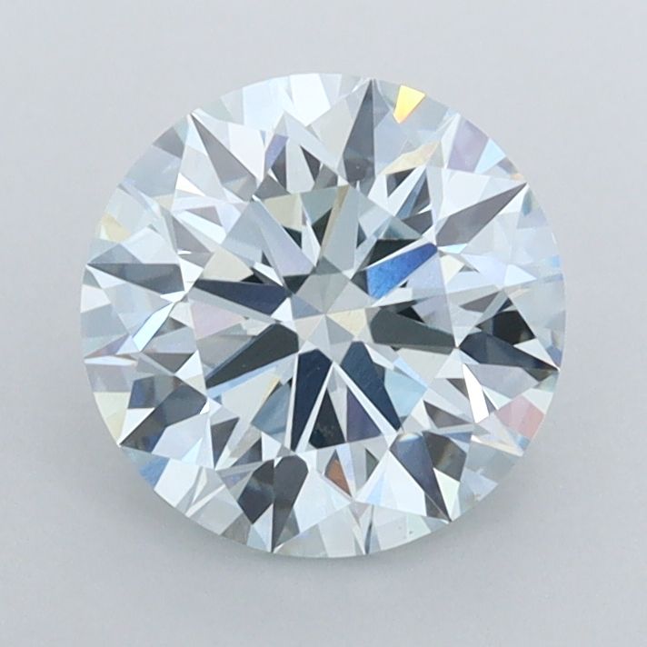 1.51 ct. round Lab Grown Diamond front image
