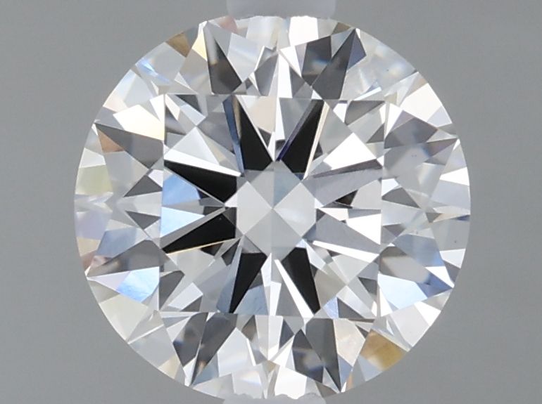 1.06 ct. round Lab Grown Diamond front image