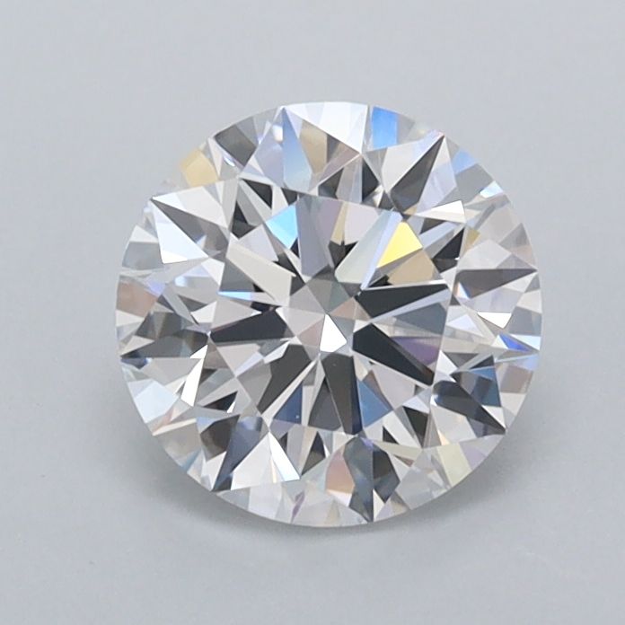1.03 ct. round Lab Grown Diamond front image