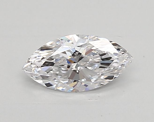 0.41 ct lab-grown Marquise Diamond