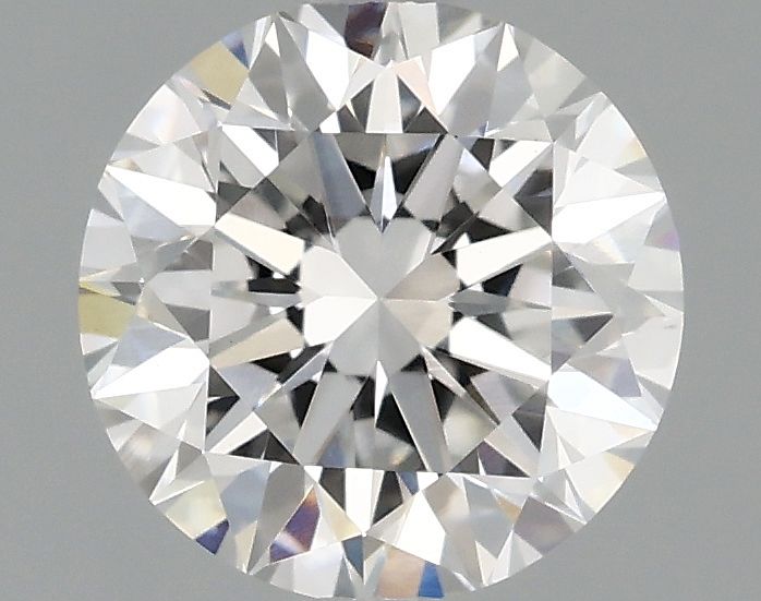 1.03 ct. round Lab Grown Diamond front image
