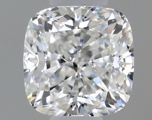 0.32 ct Cushion Brilliant diamond