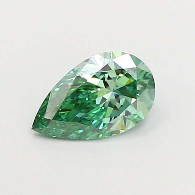 1.01 ct. pear Lab Grown Diamond front image