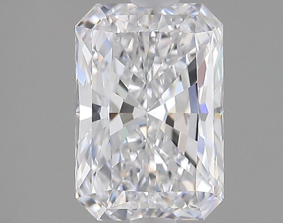 2.00 ct. radiant Lab Grown Diamond front image