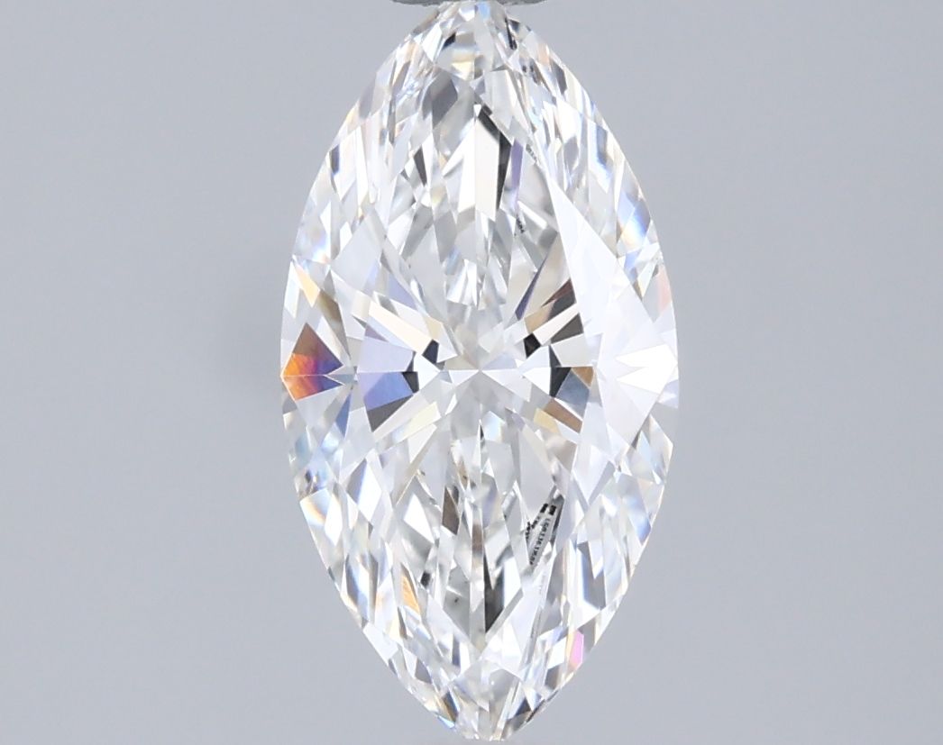 1.05 ct. marquise Lab Grown Diamond front image