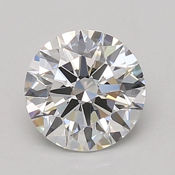 1.17 ct. round Lab Grown Diamond front image