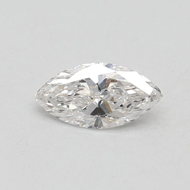 0.31 ct Marquise diamond