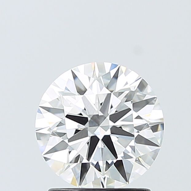1.53 ct. round Lab Grown Diamond front image