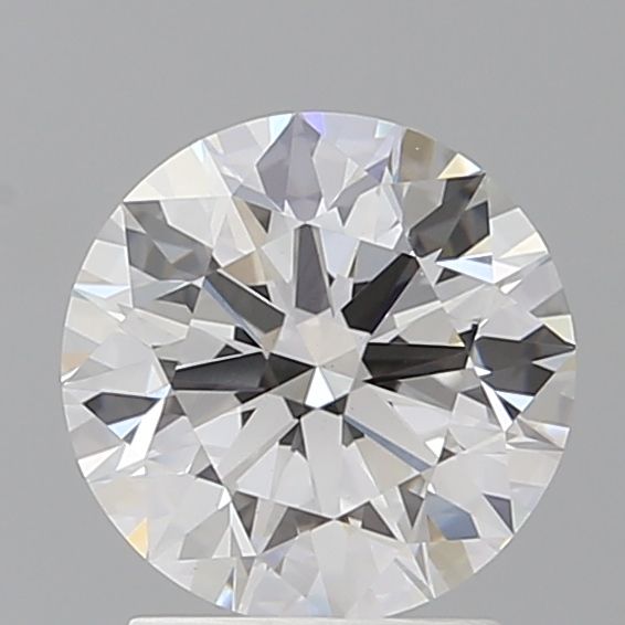 2.08 ct. round Lab Grown Diamond front image