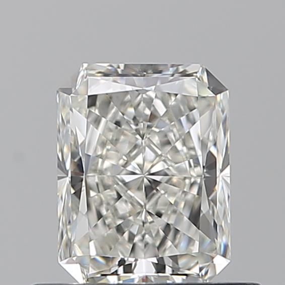 0.70 ct Radiant diamond