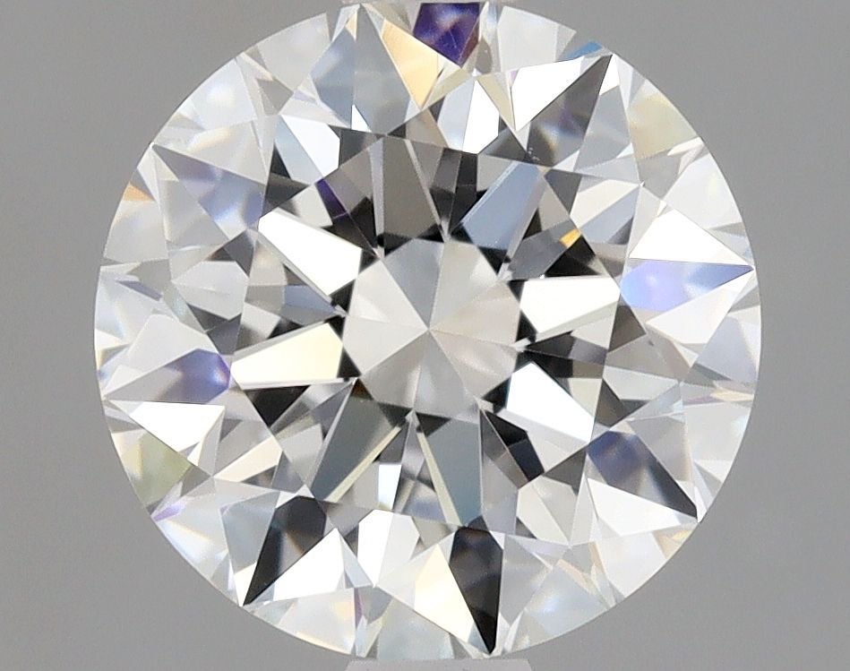 1.50 ct Round diamond