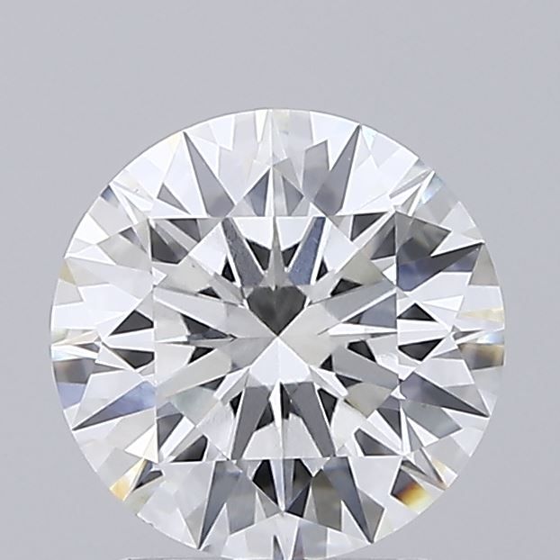 1.59 ct. round Lab Grown Diamond front image