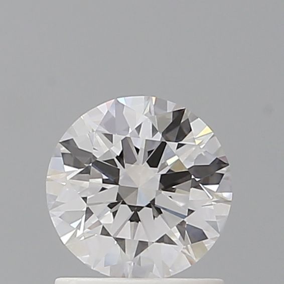 1.02 ct. round Lab Grown Diamond front image