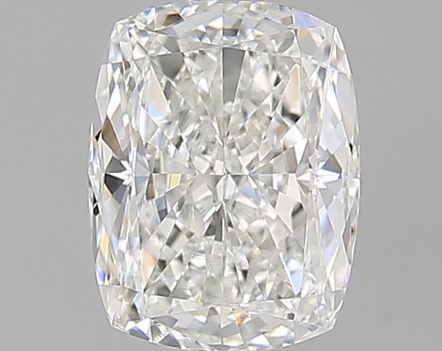0.70 ct Cushion Brilliant diamond