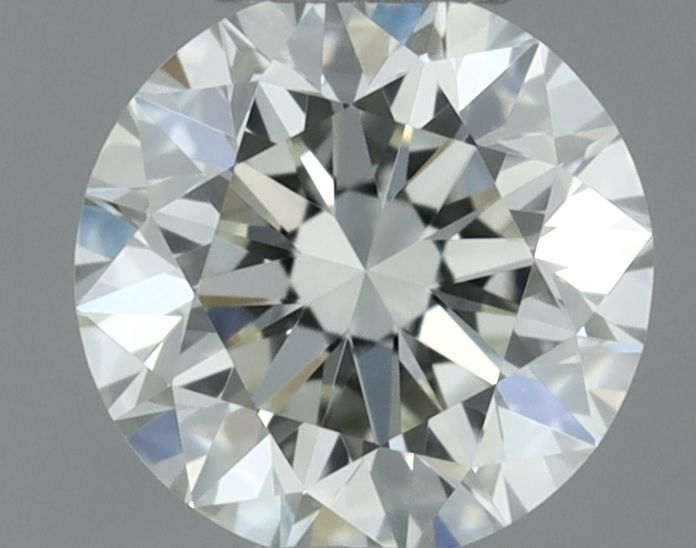 0.30 ct Round diamond