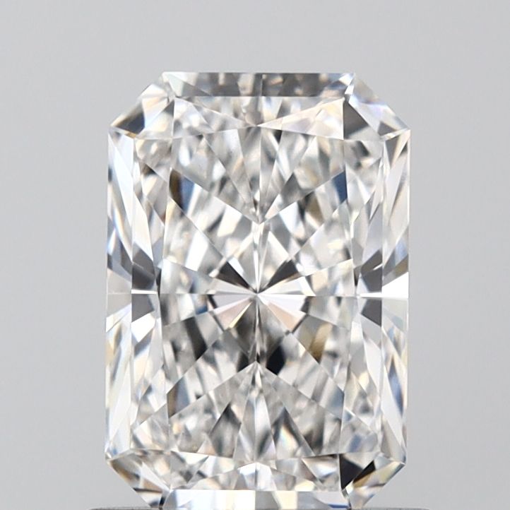 1.10 ct Radiant diamond