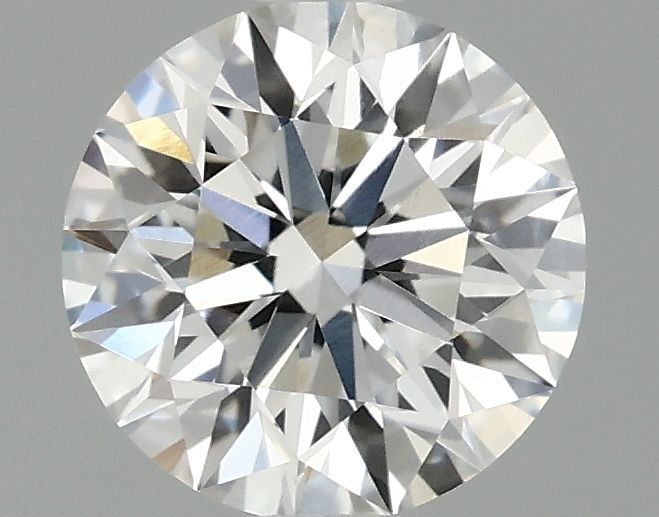 1.09 ct. round Lab Grown Diamond front image