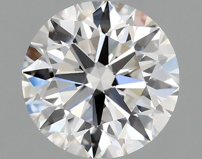 1.03 ct. round Lab Grown Diamond front image