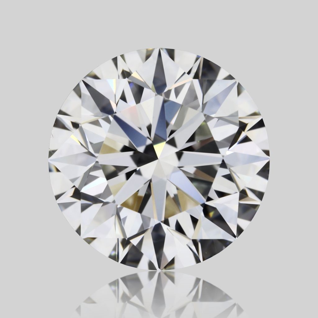 2.00 ct Round diamond