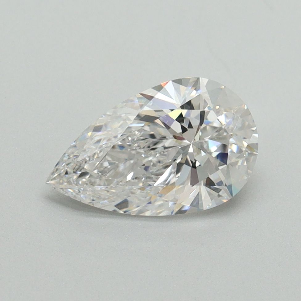 1.18 ct. pear Lab Grown Diamond front image