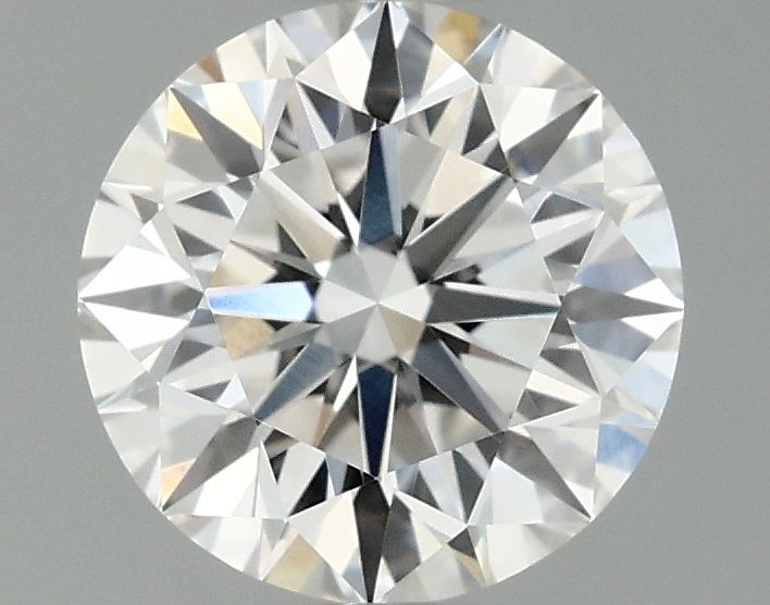 1.06 ct. round Lab Grown Diamond front image