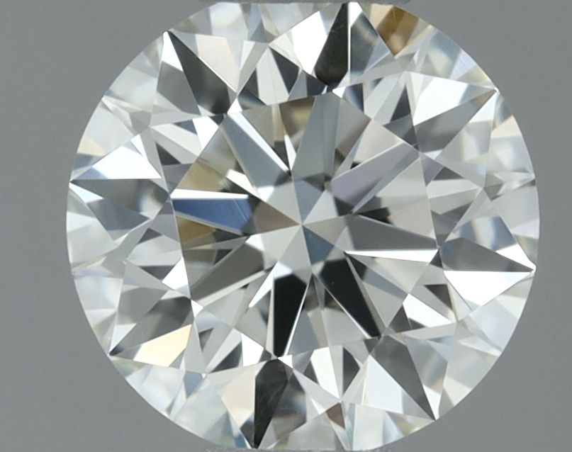 0.44 ct Round diamond