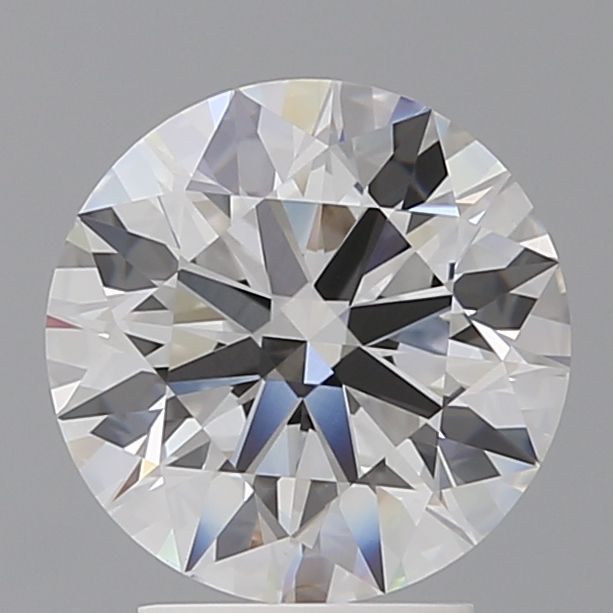 3.09 ct. round Lab Grown Diamond front image