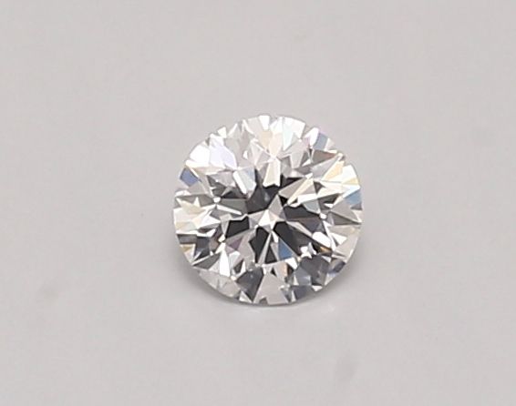 0.28 ct lab-grown Round Diamond