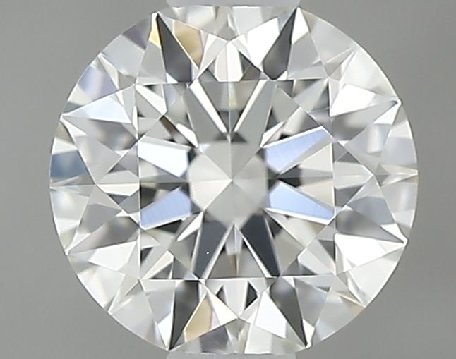 0.40 ct Round diamond