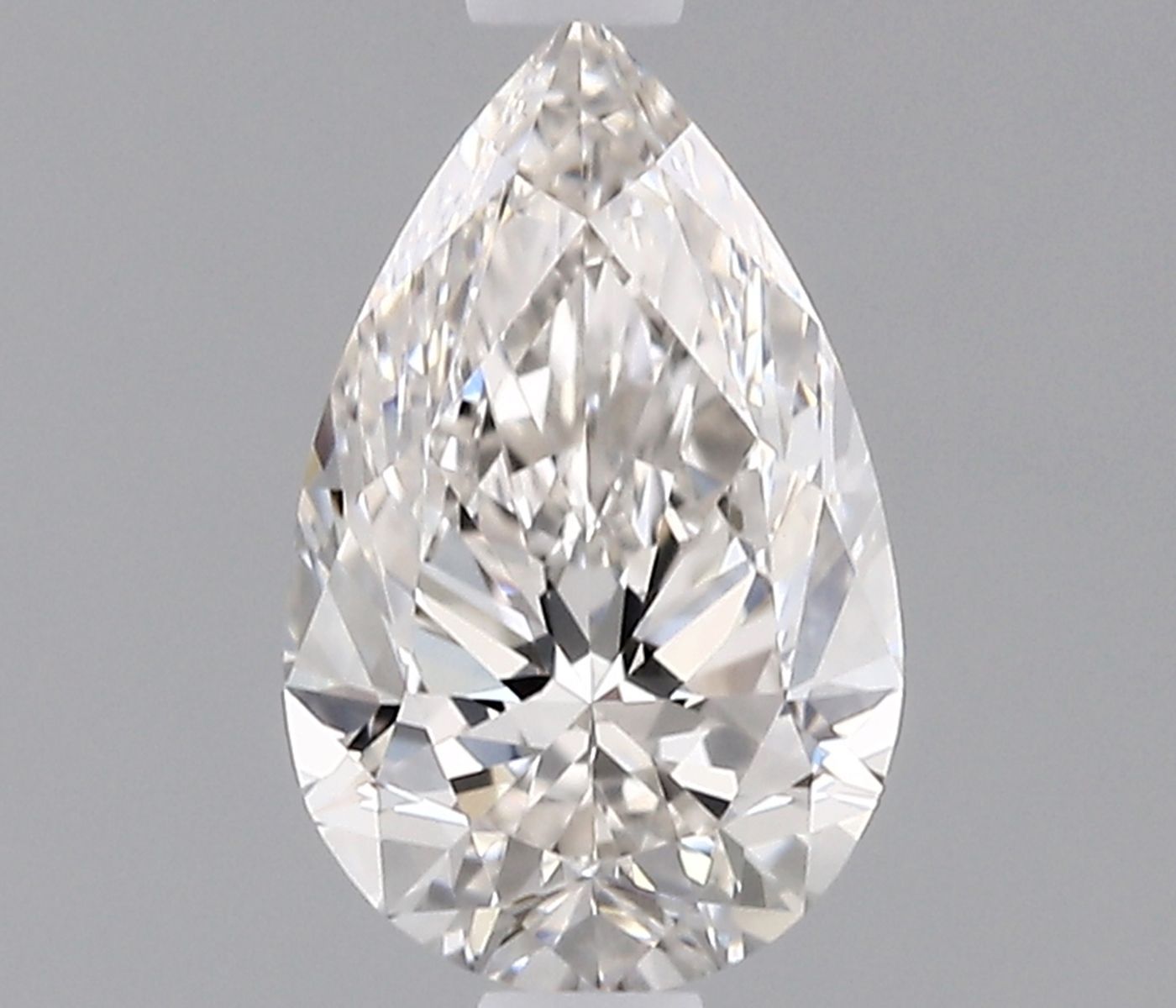 0.82 ct Pear diamond