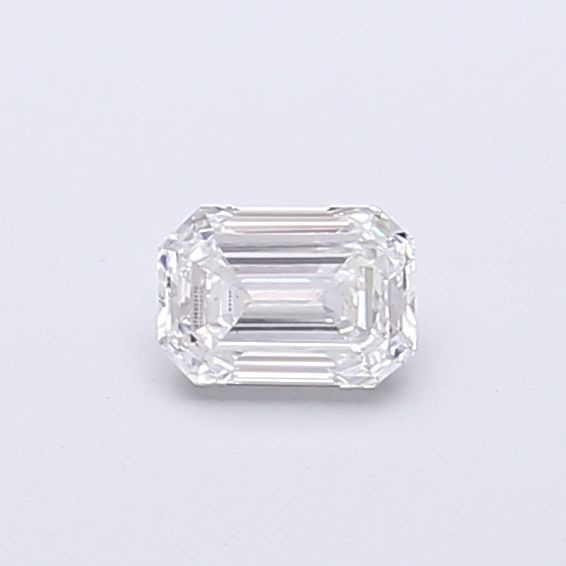 0.28 ct lab-grown Emerald Diamond
