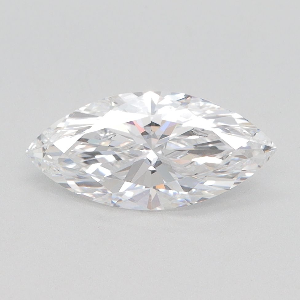 1.01 ct. marquise Lab Grown Diamond front image