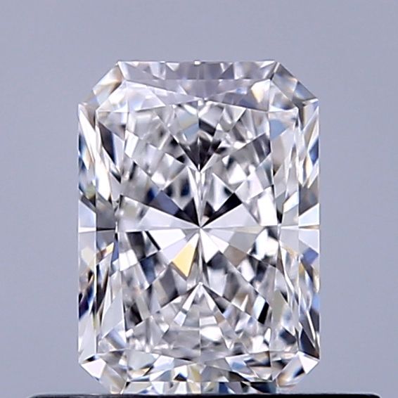 0.54 ct lab-grown Radiant Diamond