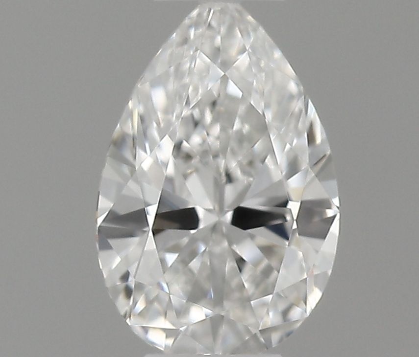 0.23 ct Pear diamond