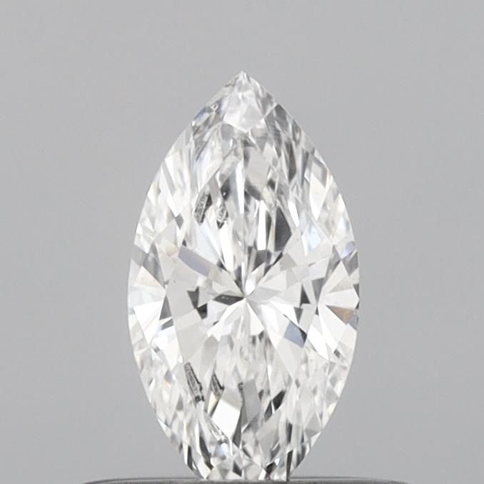 0.32 ct lab-grown Marquise Diamond