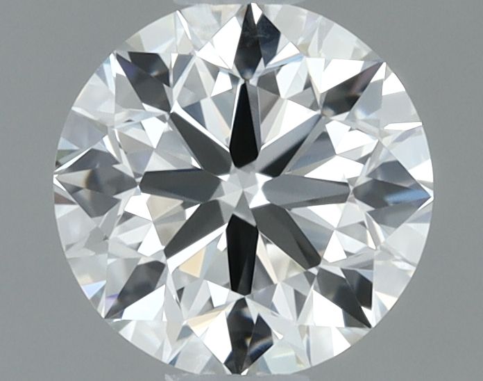 0.60 ct Round diamond