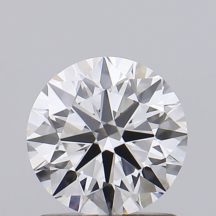 1.06 ct. round Lab Grown Diamond front image