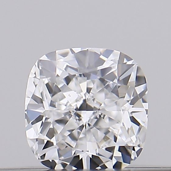 0.20ct Cushion diamond