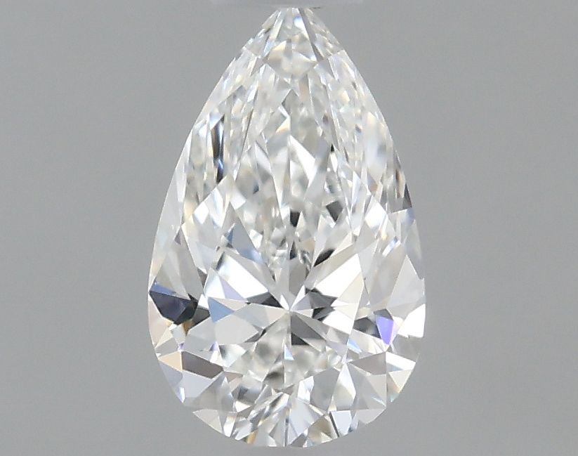0.30 ct Pear diamond