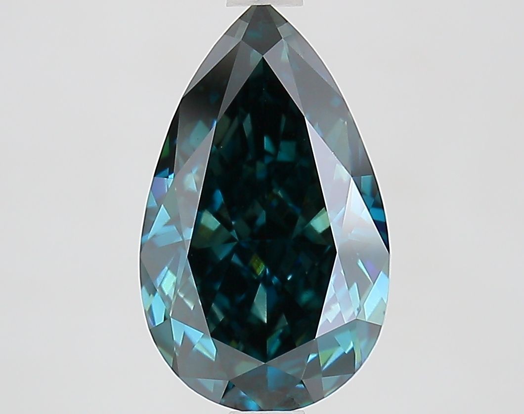 3.53 Carat