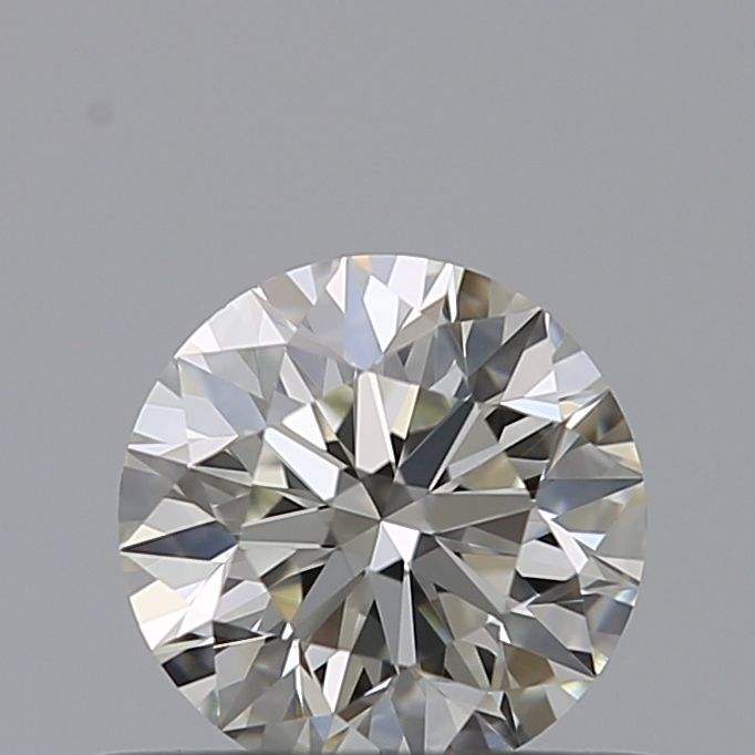 0.45 ct Round Diamond