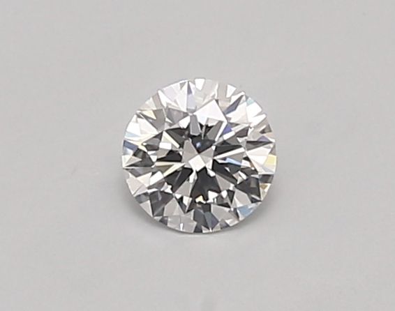 0.32 ct lab-grown Round Diamond