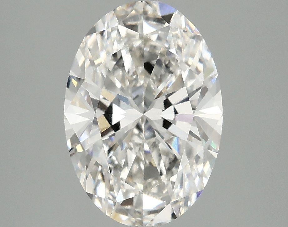 2.38 ct Oval diamond