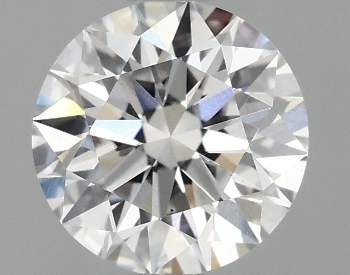 1.06 ct. round Lab Grown Diamond front image